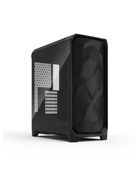 Fractal Design Meshify 3 | Black TG Light Tint | ATX | Power supply included No
