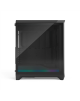 Fractal Design Meshify 3 | Ambience Pro RGB Black TG Light Tint | ATX | Power supply included No