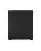 Fractal Design Meshify 3 | Ambience Pro RGB Black TG Light Tint | ATX | Power supply included No
