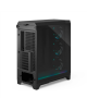 Fractal Design Meshify 3 | Ambience Pro RGB Black TG Light Tint | ATX | Power supply included No