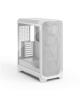 Fractal Design Meshify 3 | White TG Clear Tint | ATX | Power supply included No