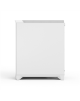 Fractal Design Meshify 3 | White TG Clear Tint | ATX | Power supply included No