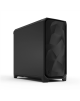 Fractal Design Meshify 3 XL | Black Solid | ATX | Power supply included No