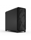 Fractal Design Meshify 3 XL | Black Solid | ATX | Power supply included No