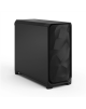 Fractal Design Meshify 3 XL | Black Solid | ATX | Power supply included No