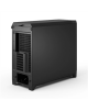 Fractal Design Meshify 3 XL | Black Solid | ATX | Power supply included No
