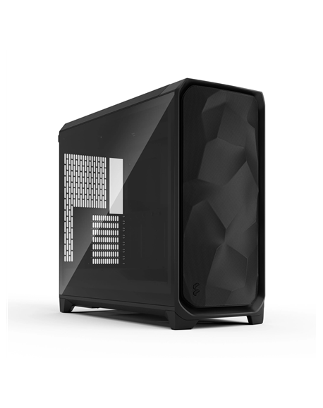 Fractal Design Meshify 3 XL | Black TG Light Tint | ATX | Power supply included No