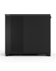 Fractal Design Meshify 3 XL | Black TG Light Tint | ATX | Power supply included No