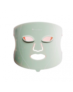 Nanoleaf | LED Light Therapy Face Mask | NLEDK00-1TFM