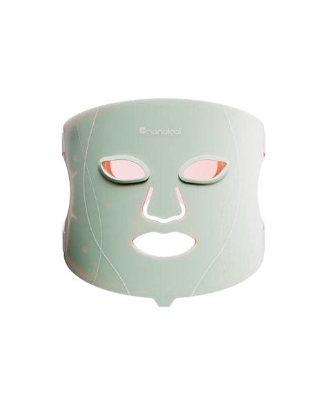 Nanoleaf | LED Light Therapy Face Mask | NLEDK00-1TFM