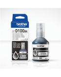 Brother BTD100BK | Ink Bottle | Black