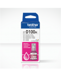 Brother BTD100M | Ink Bottle | Magenta