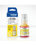 Brother BTD100Y | Ink Bottle | Yellow