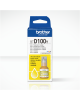 Brother BTD100Y | Ink Bottle | Yellow
