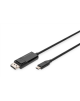 Digitus Bi-Directional Adapter Cable 2 m | AK-300334-020-S
