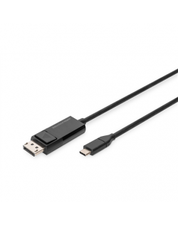 Digitus Bi-Directional Adapter Cable 2 m | AK-300334-020-S
