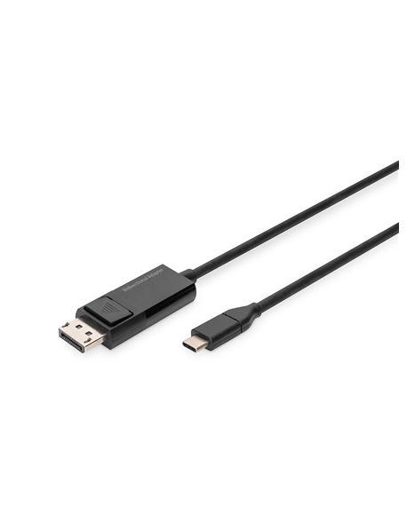 Digitus Bi-Directional Adapter Cable 2 m | AK-300334-020-S