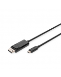 Digitus Bi-Directional Adapter Cable 2 m | AK-300334-020-S