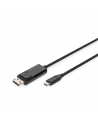 Digitus Bi-Directional Adapter Cable 2 m | AK-300334-020-S