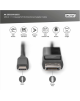 Digitus Bi-Directional Adapter Cable 2 m | AK-300334-020-S