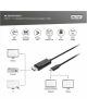 Digitus Bi-Directional Adapter Cable 2 m | AK-300334-020-S