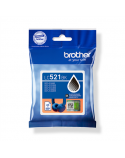 Brother LC521BK | Ink Cartridges | Black
