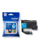 Brother LC521C | Ink Cartridges | Cyan
