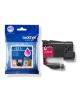 Brother LC521M | Ink Cartridges | Magenta