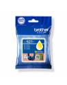 Brother LC521Y | Ink Cartridges | Yellow