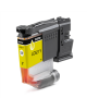 Brother LC521Y | Ink Cartridges | Yellow