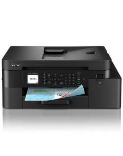 Brother MFC-J4350DW | Inkjet | Colour | A4 | Wi-Fi