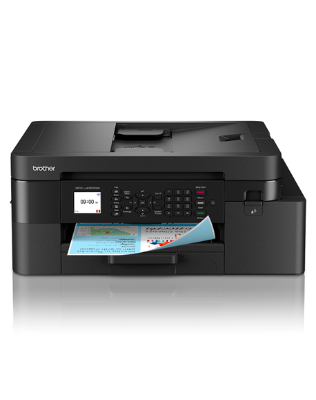 Brother MFC-J4350DW | Inkjet | Colour | A4 | Wi-Fi