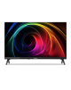 Sharp 24HA1205E | 24 | HD | Black