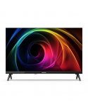Sharp 24HA1205E | 24 | HD | Black