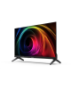 Sharp 24HA1205E | 24 | HD | Black
