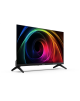 Sharp 24HA1205E | 24 | HD | Black
