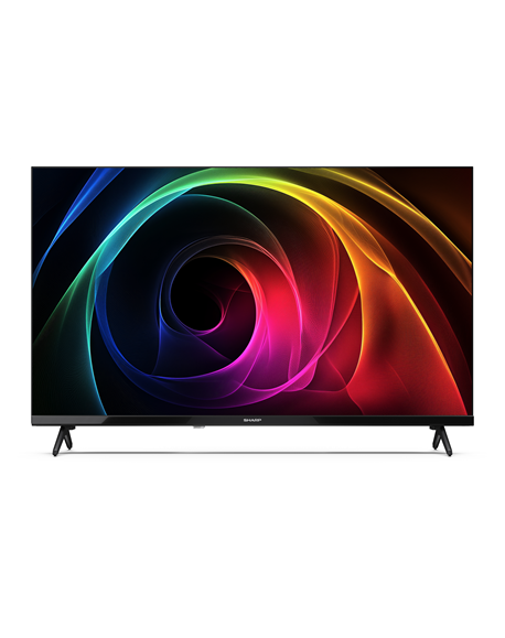 Sharp 32HA1205E | 32 | HD | Black