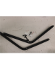 Sharp 65GR8265E | 65 | Smart TV | Google TV | UHD | DAMAGED PACKAGING, UNPACKED, USED