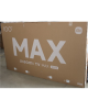 Xiaomi TV | Max 2025 | 100 | Smart TV | Google TV | UHD | Grey | UNPACKED, USED, SCRATCHED TV REMOTE CONTROL