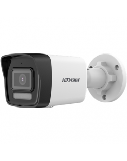 Hikvision | IP Camera | DS-2CD1043G2-LIU | Bullet | 4 MP | 2.8mm/4mm | IP67 | H.265+/H.265/H.264+/H.264 | microSD/microSDHC/micr