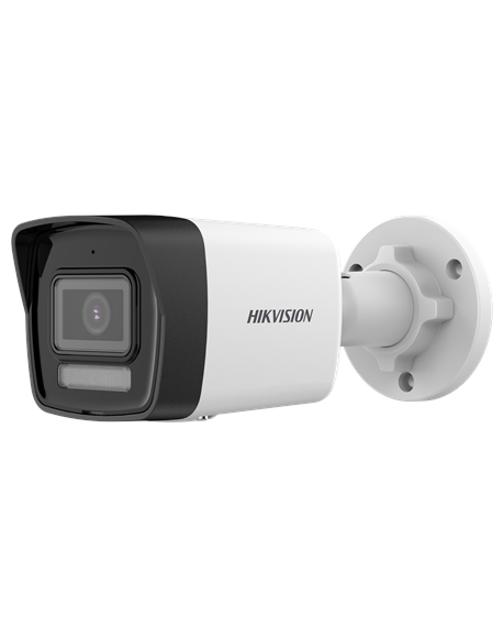 Hikvision | IP Camera | DS-2CD1043G2-LIU | Bullet | 4 MP | 2.8mm/4mm | IP67 | H.265+/H.265/H.264+/H.264 | microSD/microSDHC/micr