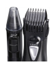 Panasonic ER-GY10CM504 Multi-trimmer, Dry and Wet use, Black | Panasonic