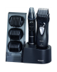 Panasonic ER-GY10CM504 Multi-trimmer, Dry and Wet use, Black | Panasonic