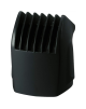 Panasonic ER-GY10CM504 Multi-trimmer, Dry and Wet use, Black | Panasonic
