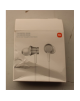 SALE OUT. Xiaomi Mi In-Ear Headphones Basic (Silver) | Xiaomi Mi In-Ear Headphones Basic | ZBW4355TY | Built-in microphone | 3.5
