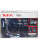 SALE OUT. Tefal TY99C X-Force Flex 14.60 Aqua Handstick vacuum cleaner, Cordless, Blue | TEFAL Vacuum cleaner | TY99C X-Force Fl