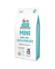 BritCare | Mini Light and Sterilised Dog Food
