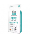 BritCare | Mini Light and Sterilised Dog Food
