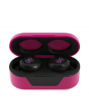 GUESS | In-Ear Headphones | GUTWST31EM | Built-in microphone | Bluetooth | Magenta