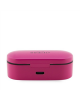 GUESS | In-Ear Headphones | GUTWST31EM | Built-in microphone | Bluetooth | Magenta